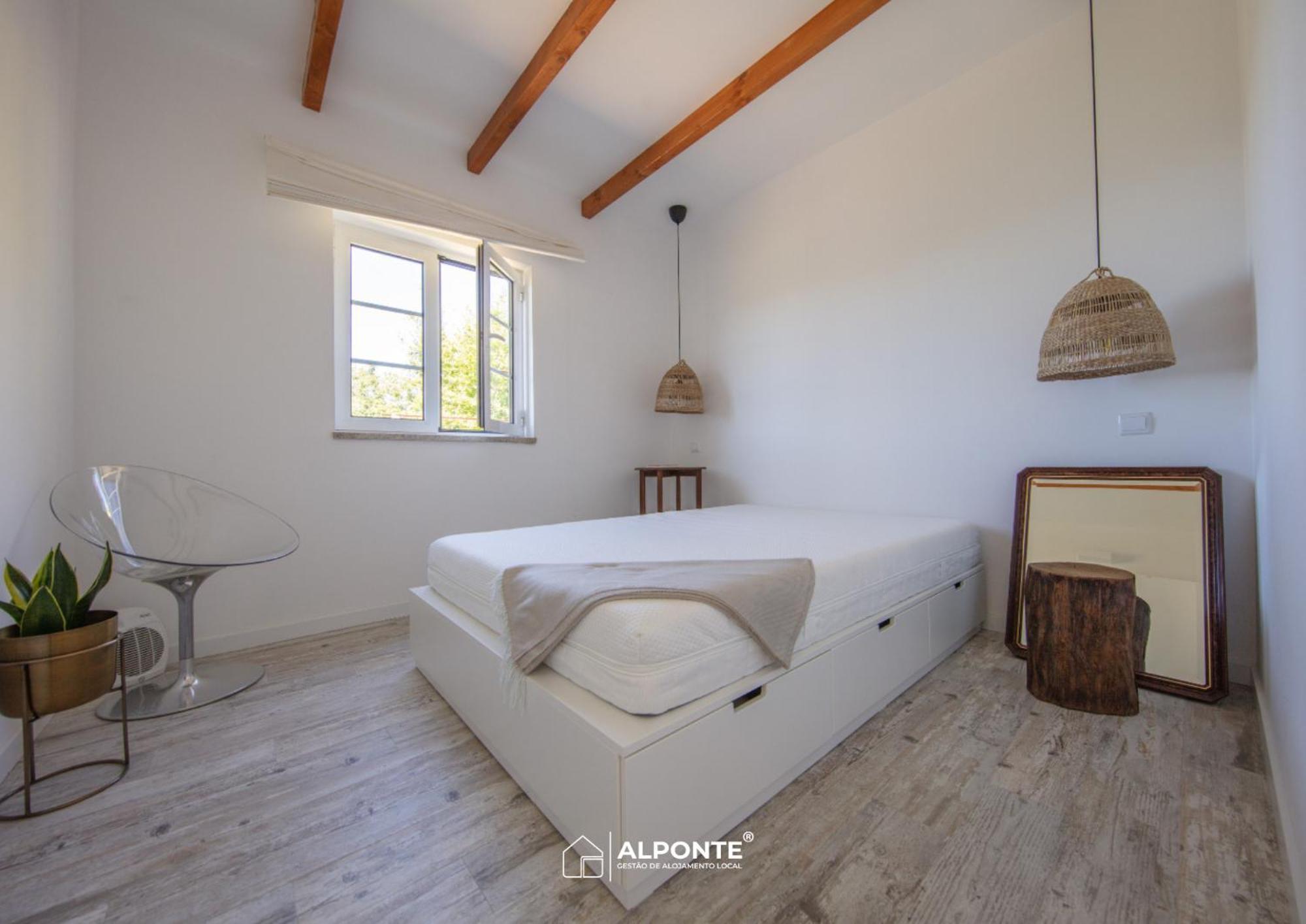Quinta Da Costeira - Casa Azul Do Limoal By Alponte Villa Arcos de Valdevez Eksteriør bilde